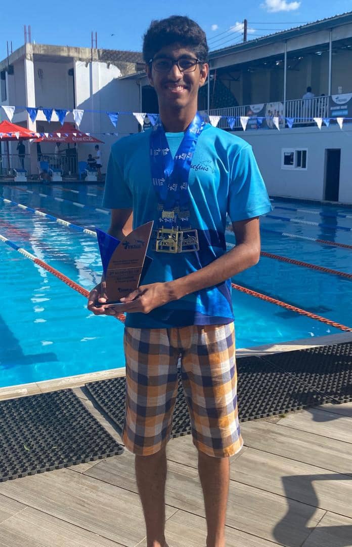 National meet