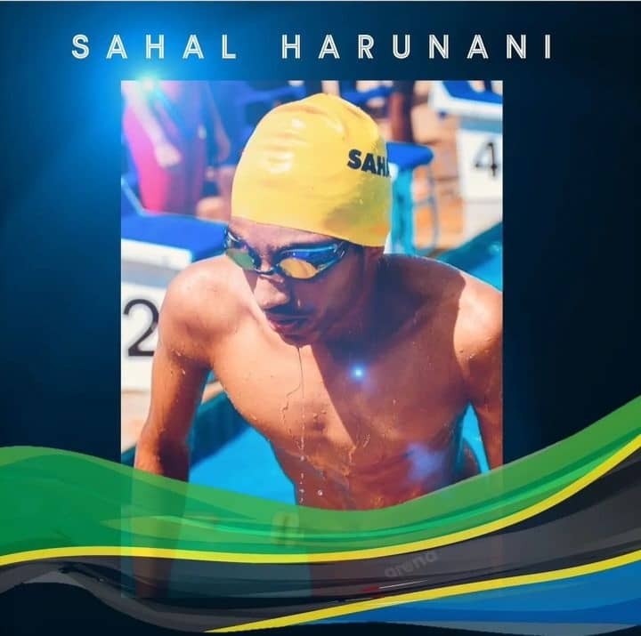 Sahal Harunani