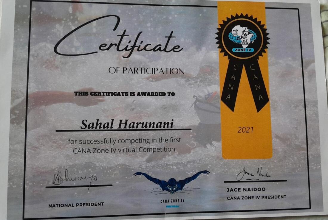Sahal Harunani